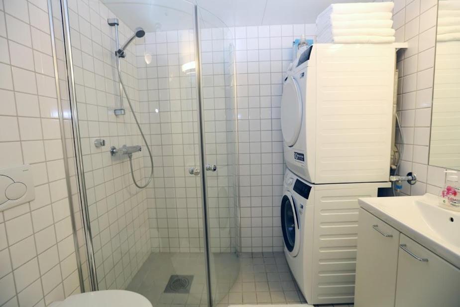 Lägenhet Center 3 Bedrooms Apartment, Mandalls Gate 12